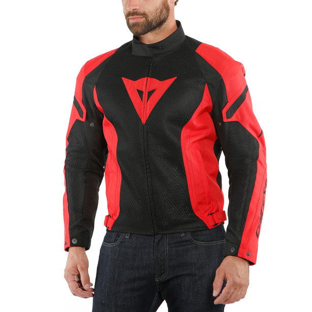 AIR CRONO 2 TEX JACKET - ダイネーゼジャパン | Dainese Japan